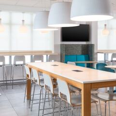 Отель Holiday Inn Express Quebec City - Sainte Foy Канада, Квебек - отзывы, цены и фото номеров - забронировать отель Holiday Inn Express Quebec City - Sainte Foy онлайн фото 8