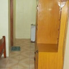 Отель Moreno's Cottages Филиппины, остров Боракай - отзывы, цены и фото номеров - забронировать отель Moreno's Cottages онлайн интерьер отеля