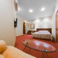 Гостиница Prestige House Verona в Казани - забронировать гостиницу Prestige House Verona, цены и фото номеров Казань комната для гостей фото 3