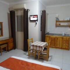 Отель Duncan Guesthouse Мальта, Марсашлокк - отзывы, цены и фото номеров - забронировать отель Duncan Guesthouse онлайн в номере фото 2