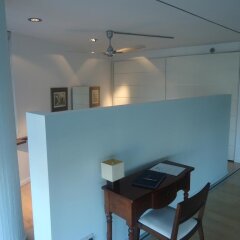 Отель Koutso Luxury Holiday Penthouses в номере