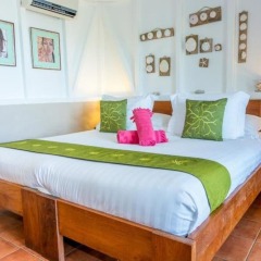 Villa Fleur de Cactus in Gustavia, Saint Barthelemy from 1444$, photos, reviews - zenhotels.com hotel front