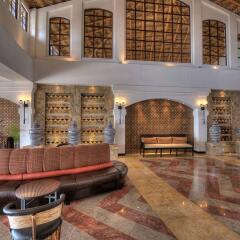 Отель Welk Resorts Sirena del Mar развлечения