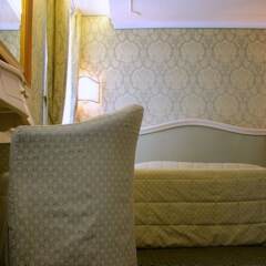Отель Corte Barozzi Venice Suites комната для гостей фото 6