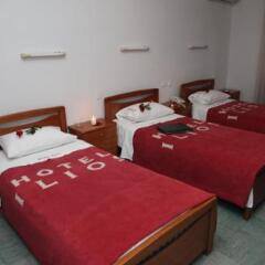 Hotel Ilios детские мероприятия фото 2