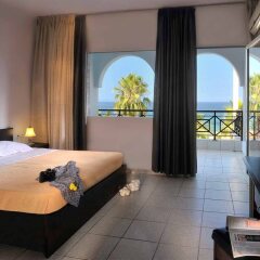 Acrotel Lily Ann Beach Hotel комната для гостей фото 3
