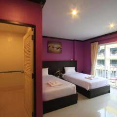 Отель Hollywood Inn Love комната для гостей фото 12