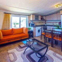 Villa Galeri Турция, Патара - отзывы, цены и фото номеров - забронировать отель Villa Galeri онлайн комната для гостей фото 4