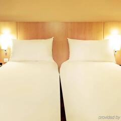 Отель ibis Nice Centre Notre Dame комната для гостей фото 2