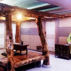 Отель Mizo Guesthouse Южная Корея, Сеул - отзывы, цены и фото номеров - забронировать отель Mizo Guesthouse онлайн комната для гостей фото 2