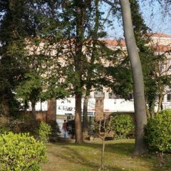 Отель Venice Resorts Италия, Венеция - 2 отзыва об отеле, цены и фото номеров - забронировать отель Venice Resorts онлайн фото 2