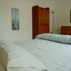 Отель B&B Porto Levante Бари комната для гостей фото 2