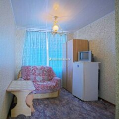 Гостиница Samarskij Dom Minihotel удобства в номере