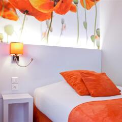 Отель Best Western Crequi Lyon Part Dieu Франция, Лион - отзывы, цены и фото номеров - забронировать отель Best Western Crequi Lyon Part Dieu онлайн в номере фото 2