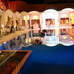 Sozbir Royal Residence Hotel