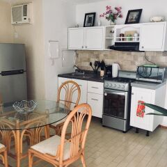 Отель Condominios Brisas Cancun Zona Hotelera в номере фото 4