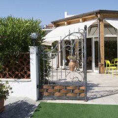 Отель Vila Bahia Италия, Нумана - отзывы, цены и фото номеров - забронировать отель Vila Bahia онлайн фото 16
