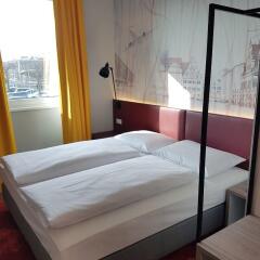 Отель 7 Days Premium Munich-sendling Мюнхен фото 3