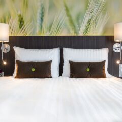 Отель Radisson Blu Hotel, Lund Швеция, Лунд - отзывы, цены и фото номеров - забронировать отель Radisson Blu Hotel, Lund онлайн комната для гостей фото 3