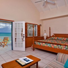Villa Beach Cottages in Castries, St. Lucia from 317$, photos, reviews - zenhotels.com guestroom photo 4