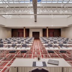 Отель Radisson Blu Hotel, Leipzig Германия, Лейпциг - отзывы, цены и фото номеров - забронировать отель Radisson Blu Hotel, Leipzig онлайн