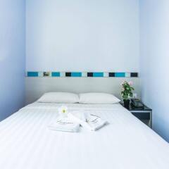 Fragrance Hotel - Lavender комната для гостей фото 4