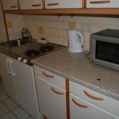 Отель Aparthotel Laaerberg Вена фото 5