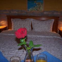 Отель Casa De Artes Guest House Балчик в номере фото 2