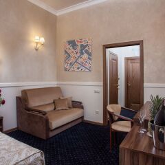 Гостиница Amsterdam Hotel Украина, Одесса - отзывы, цены и фото номеров - забронировать гостиницу Amsterdam Hotel онлайн комната для гостей фото 5