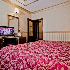 Hotel Kamelia Pamporovo Пампорово комната для гостей фото 4