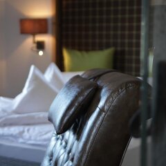 Hotel Patriarch Тироло комната для гостей фото 4