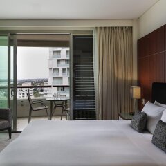 Pullman Auckland Hotel & Apartments in Auckland, New Zealand from 179$, photos, reviews - zenhotels.com balcony