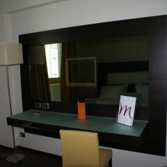 Hotel Mercure Siracusa Сиракуза удобства в номере