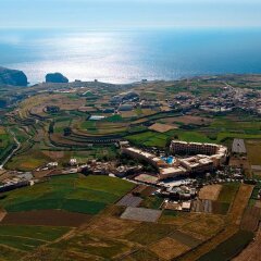 Отель Kempinski Hotel San Lawrenz Мальта, Сан-Лоренц - отзывы, цены и фото номеров - забронировать отель Kempinski Hotel San Lawrenz онлайн