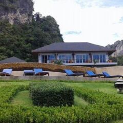 Отель Railay Phutawan Resort фото 19