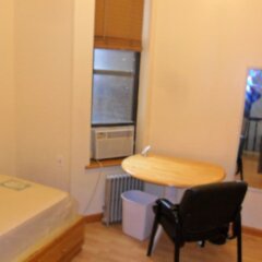 Reservation Resources - 360 in New York, United States of America from 183$, photos, reviews - zenhotels.com balcony