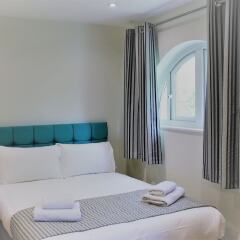 Camden Town Hotel комната для гостей фото 2