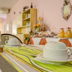 Hotel Diamante Римини питание фото 3