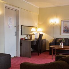 Отель Best Western Baronen Hotel Норвегия, Олесунн - отзывы, цены и фото номеров - забронировать отель Best Western Baronen Hotel онлайн фото 7