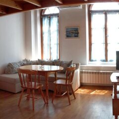 Отель Citadel Guest House Болгария, Варна - отзывы, цены и фото номеров - забронировать отель Citadel Guest House онлайн комната для гостей фото 2