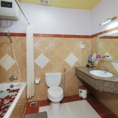 Отель Nha Trang Beach Нячанг спа фото 2