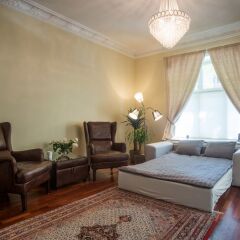 Отель Apt. Elisenberg комната для гостей фото 5