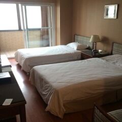 Отель North Star Yayuncun Hotel Китай, Пекин - отзывы, цены и фото номеров - забронировать отель North Star Yayuncun Hotel онлайн комната для гостей фото 5