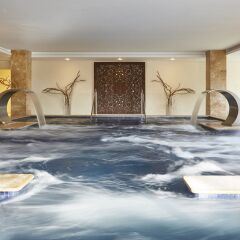 Отель Insotel Fenicia Prestige Suites & Spa бассейн фото 2