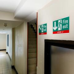 The Classroom Hotel интерьер отеля фото 3