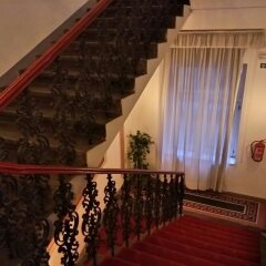 Hotel Tivoli Prague Прага интерьер отеля фото 2