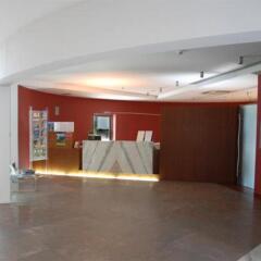 Отель OPOHotel Porto Aeroporto интерьер отеля фото 2