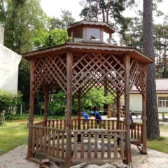 Отель ApartHotel Viktorija 91 Латвия, Юрмала - отзывы, цены и фото номеров - забронировать отель ApartHotel Viktorija 91 онлайн