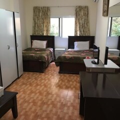 Отель Weekend Furnished Apartment Ливан, Бейрут - отзывы, цены и фото номеров - забронировать отель Weekend Furnished Apartment онлайн фото 9