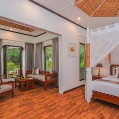 Bandos Maldives in Bandos Island, Maldives from 304$, photos, reviews - zenhotels.com guestroom photo 2